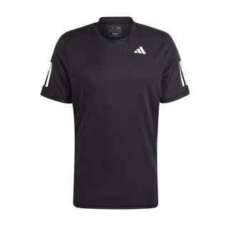 Adidas Club Smu3s Tee IS2297 男 短袖 上衣 運動 訓練 吸濕排汗 透氣 白黑 歷史價格詳細信息