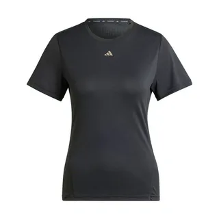 ADIDAS 短袖上衣 D4T HIIT CS TEE 男 HS7461 藍 歷史價格詳細信息