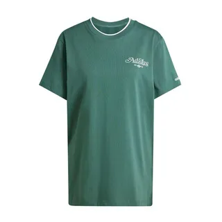 【ADIDAS】 GRAPHIC TEE 女 短袖上衣-H59034 歷史價格詳細信息