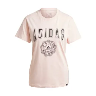 ADIDAS 運動短袖 棉質上衣 W BLUV Q3 CRO T 女 IA3161 白 現貨 歷史價格詳細信息