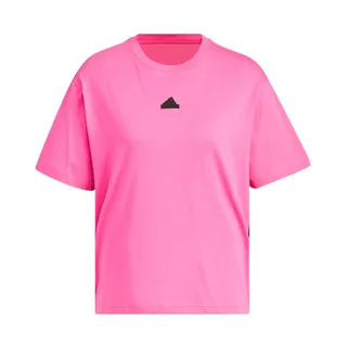 ADIDAS SS BOS LOGO TEE 女款 涼感 透氣 訓練 短袖上衣 EB4498黑/EB4501白 歷史價格詳細信息