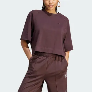 【ADIDAS】ESS T-SHIRT 短袖上衣 女 白色-IC5252 歷史價格詳細信息