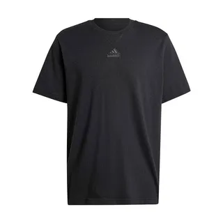 Adidas M ALL SZN G T [IN3161] 男 短袖 上衣 T恤 運動 休閒 簡約 百搭 穿搭 舒適 白 歷史價格詳細信息