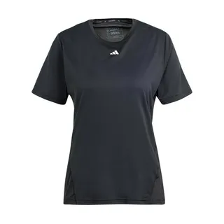 【ADIDAS】WTR D4T T 短袖上衣 女 白色-IT7419 歷史價格詳細信息