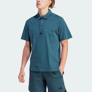 ADIDAS 運動短袖 POLO衫 CVD POLO SS U 中性款 男女款 IS0636 米白 歷史價格詳細信息