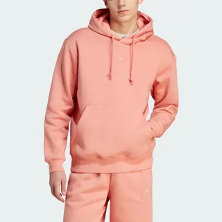 【ADIDAS】M ALL SZN HDY 連帽上衣 男 粉色-IJ6891 歷史價格詳細信息