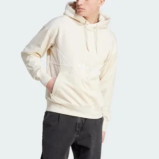 ADIDAS 連帽上衣 運動上衣 C Hoodie 男 HK0304 綠色 歷史價格詳細信息