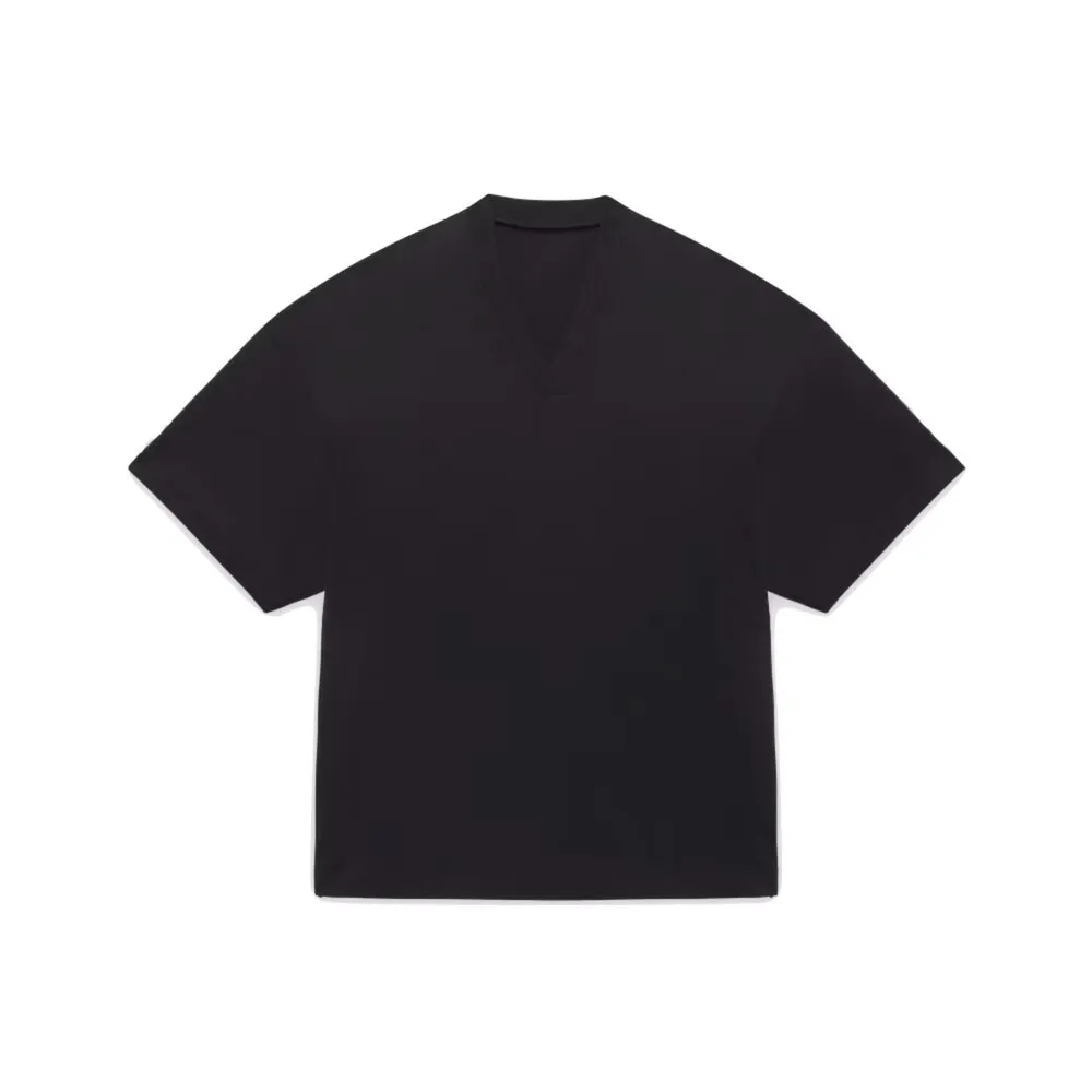 Adidas 短袖V領足球衫 歷史價格詳細信息