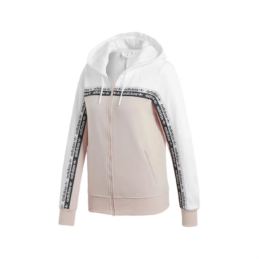 ADIDAS 女 連帽外套 ZIP HOODIE-HM2130 歷史價格詳細信息