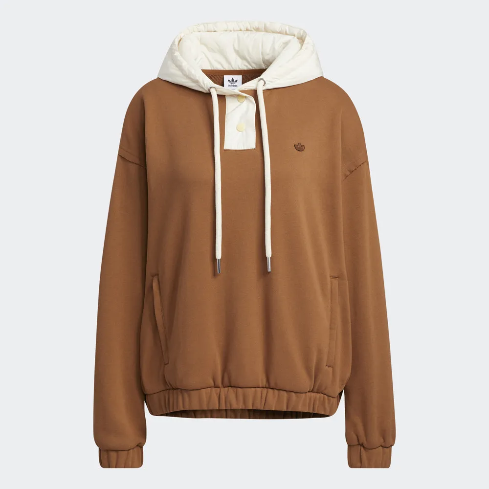 ADIDAS CO Sherpa Vest 女鋪棉背心 HC0315 白 歷史價格詳細信息