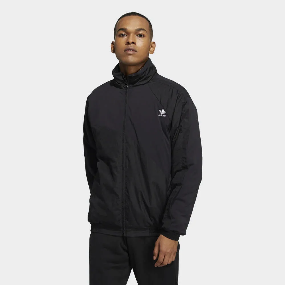 ADIDAS 男 羽絨外套 ESS DOWN JACKET 舒適 保暖 防風 小LOGO - GH4589 歷史價格詳細信息