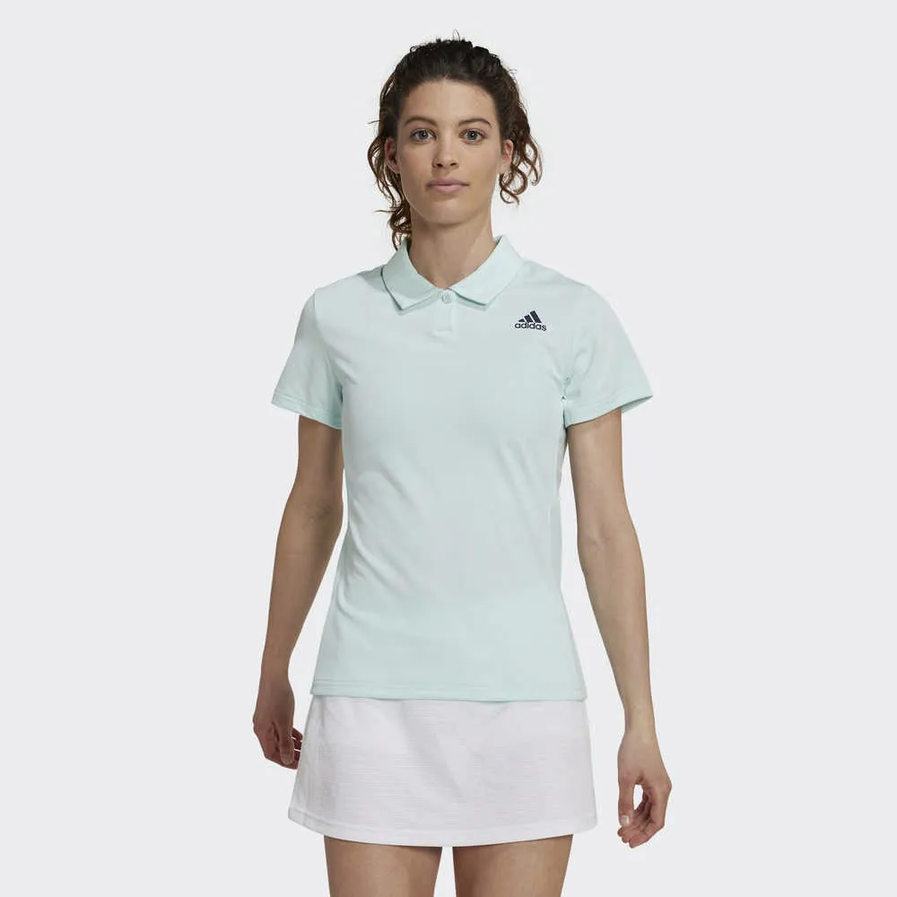 【ADIDAS】H.RDY POLO 短袖POLO 男 白色-HT7182 歷史價格詳細信息