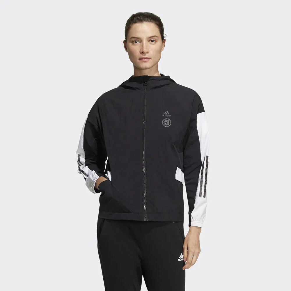 ADIDAS 休閒外套 UST BOA JKT T2 女 HM7099 白色 歷史價格詳細信息