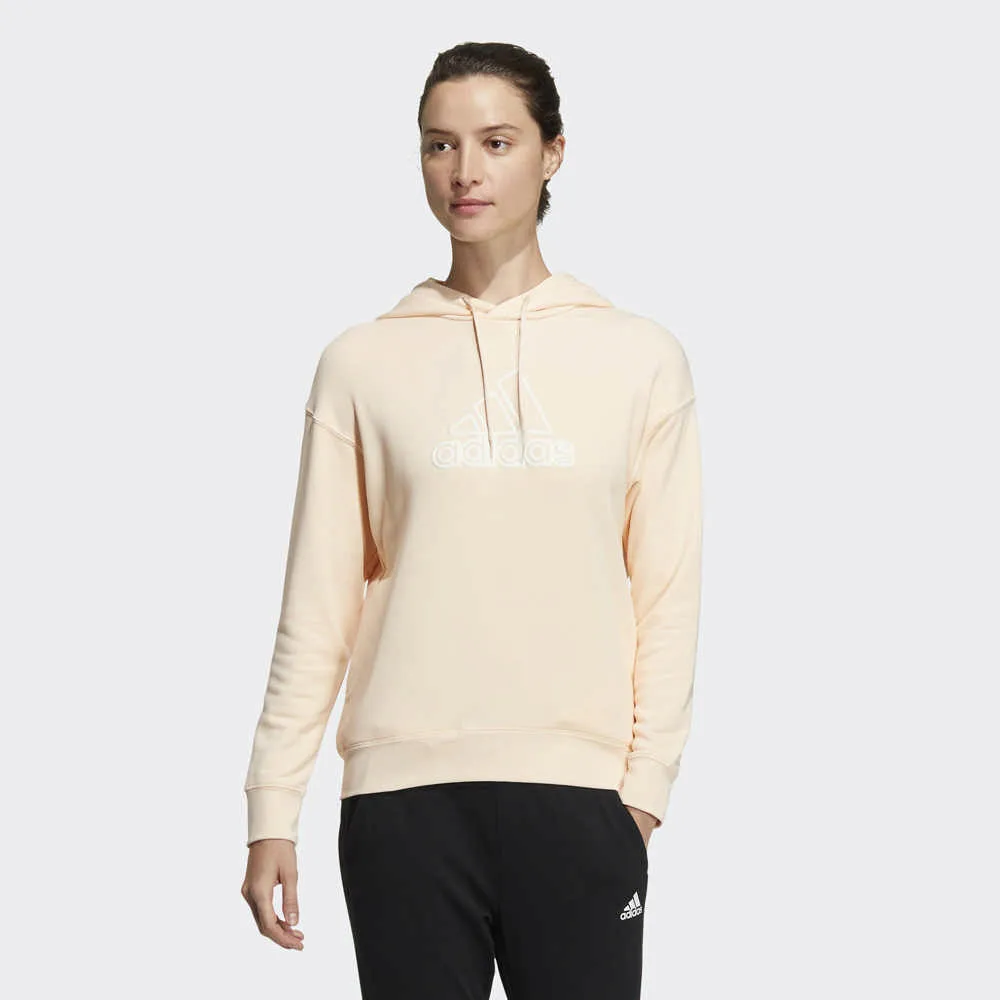 【ADIDAS】UST HOOD OCT T2 女 連帽上衣-HR2596 歷史價格詳細信息