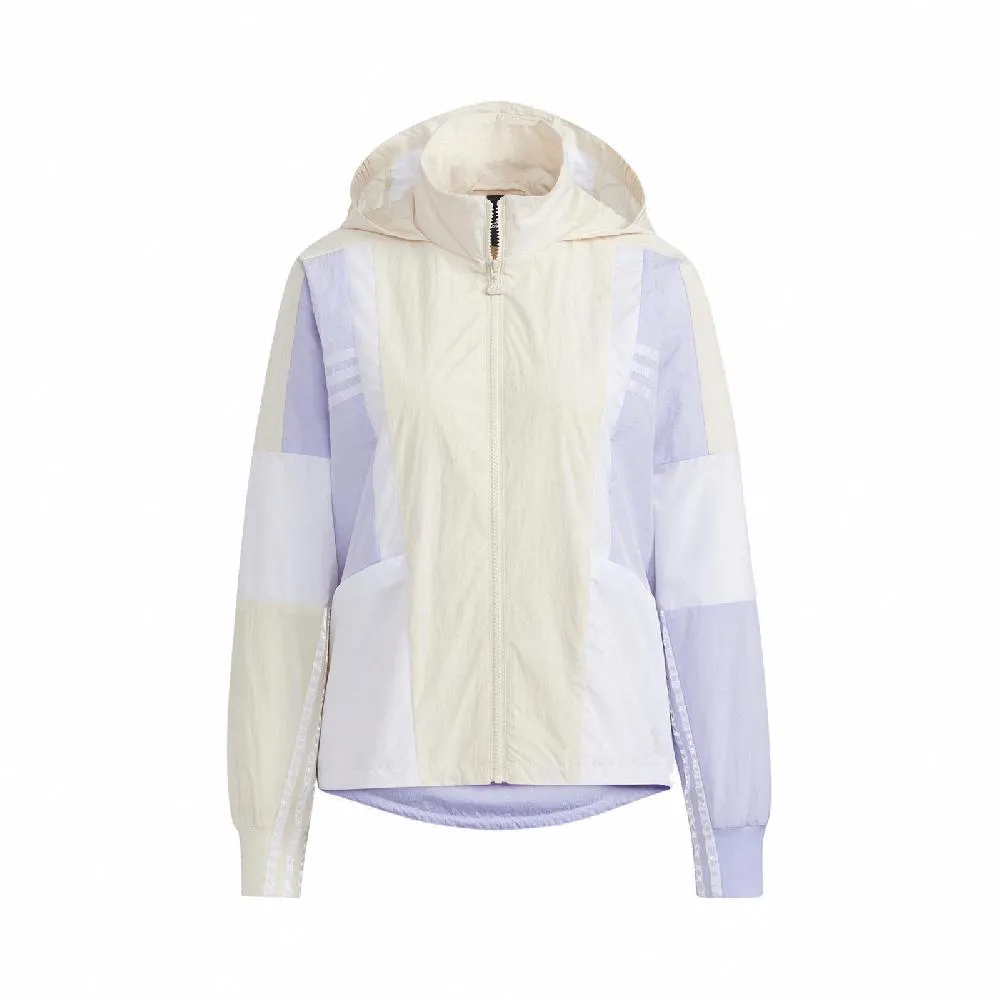 ADIDAS 男 連帽尼龍防風外套 M 3S WB - GQ0601 歷史價格詳細信息