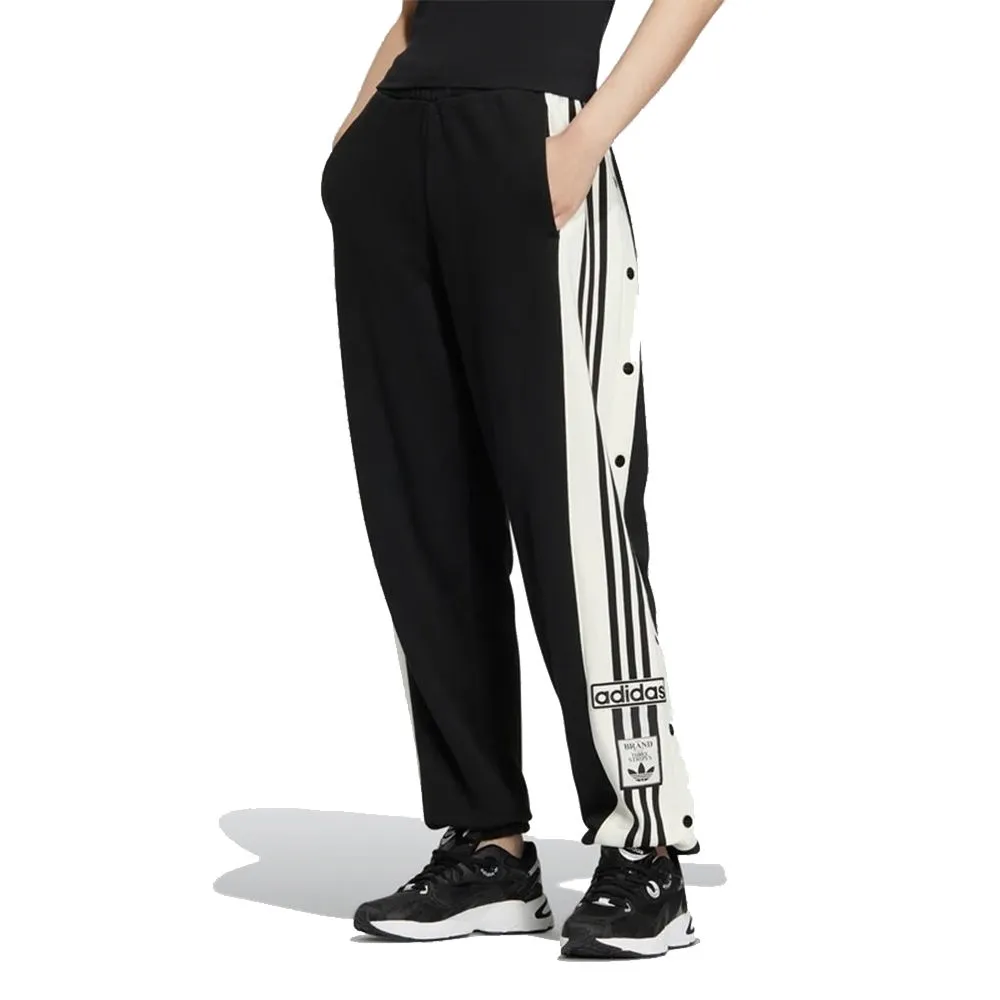 Adidas Pant II8083 女 長褲 運動 經典 復古 三葉草 休閒 燈芯絨 寬鬆 中腰 舒適 咖啡 歷史價格詳細信息