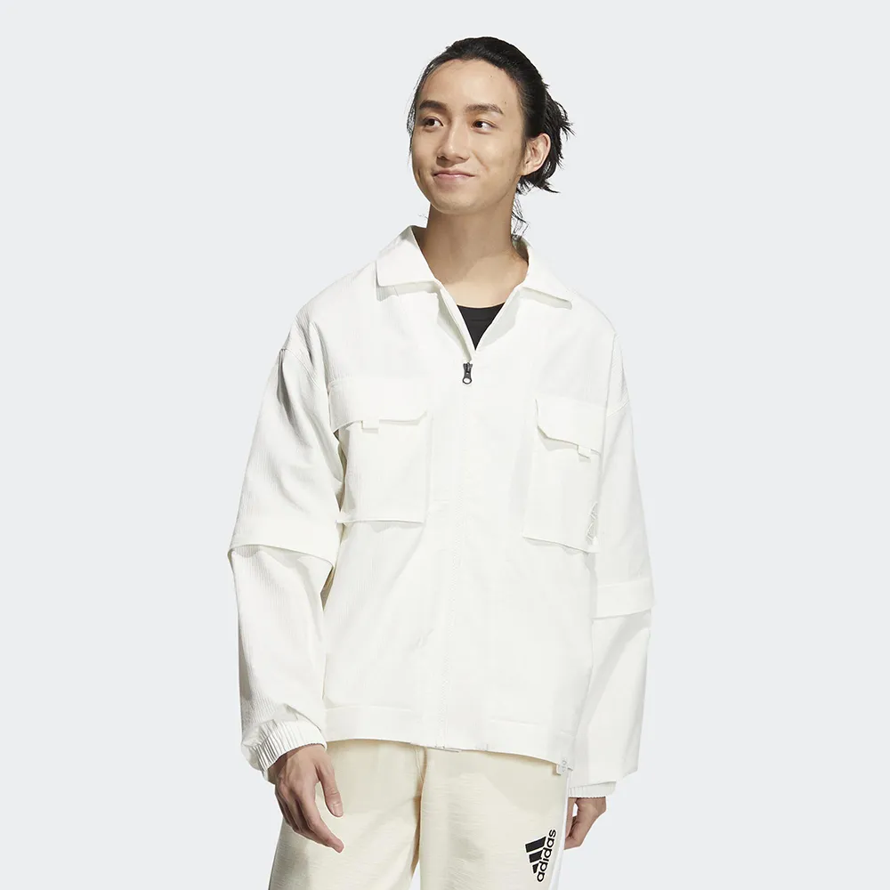 【ADIDAS】ST WV EXG JKT 男 長袖上衣-H40214 歷史價格詳細信息