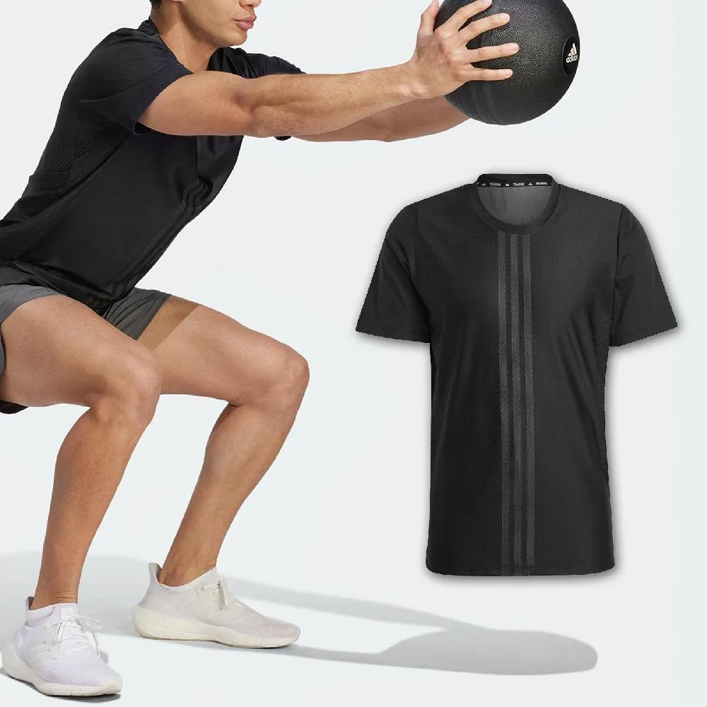 【adidas 愛迪達】HIIT 運動短褲 吸濕排汗 男 IK9745 歷史價格詳細信息