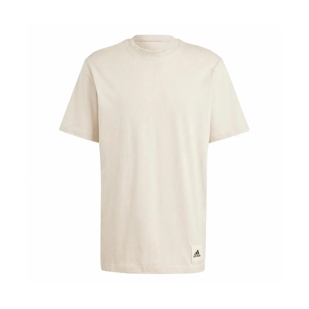 adidas 短袖 Lounge 男款 三色 任選 短T 寬鬆 基本款 素T 愛迪達 小標【ACS】 歷史價格詳細信息