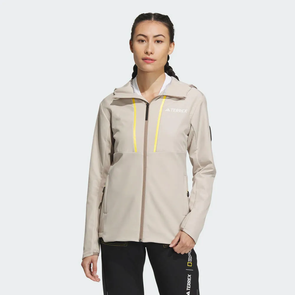 【ADIDAS】NATIONAL GEOGRAPHIC AEROREADY 吸濕排汗 男 長袖上衣 黑-IL8975 歷史價格詳細信息