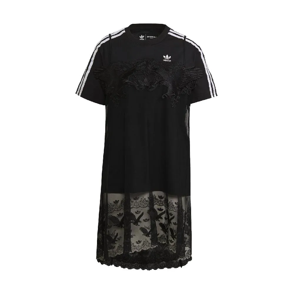 Adidas T-SHIRT 女款 紫色 寬鬆 短版 休閒 運動 百搭 柔軟 復古 短袖 上衣 IP8973 歷史價格詳細信息