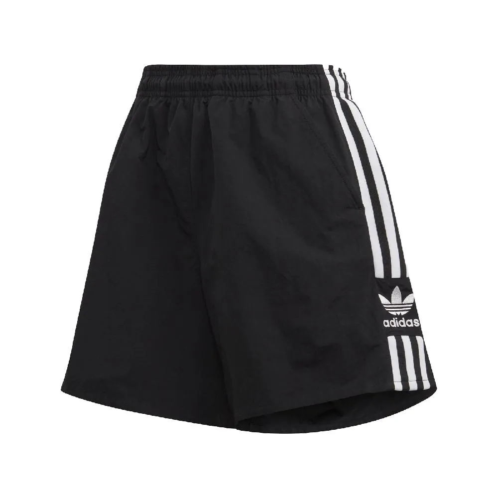 ADIDAS ADICOLOR 三葉草 女短袖上衣 淺藍 -FM3322 歷史價格詳細信息