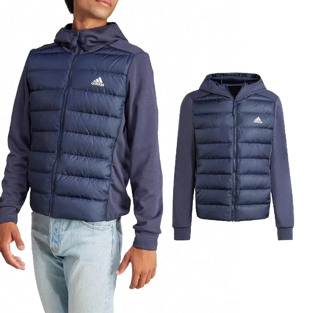 【adidas 愛迪達】ESSENTIALS 連帽上衣 帽T 女 IC8767 歷史價格詳細信息