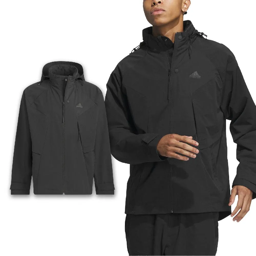 【adidas 愛迪達】外套 女款 立領羽絨外套 運動 W HELIONIC RLX 黑 HY3939 歷史價格詳細信息