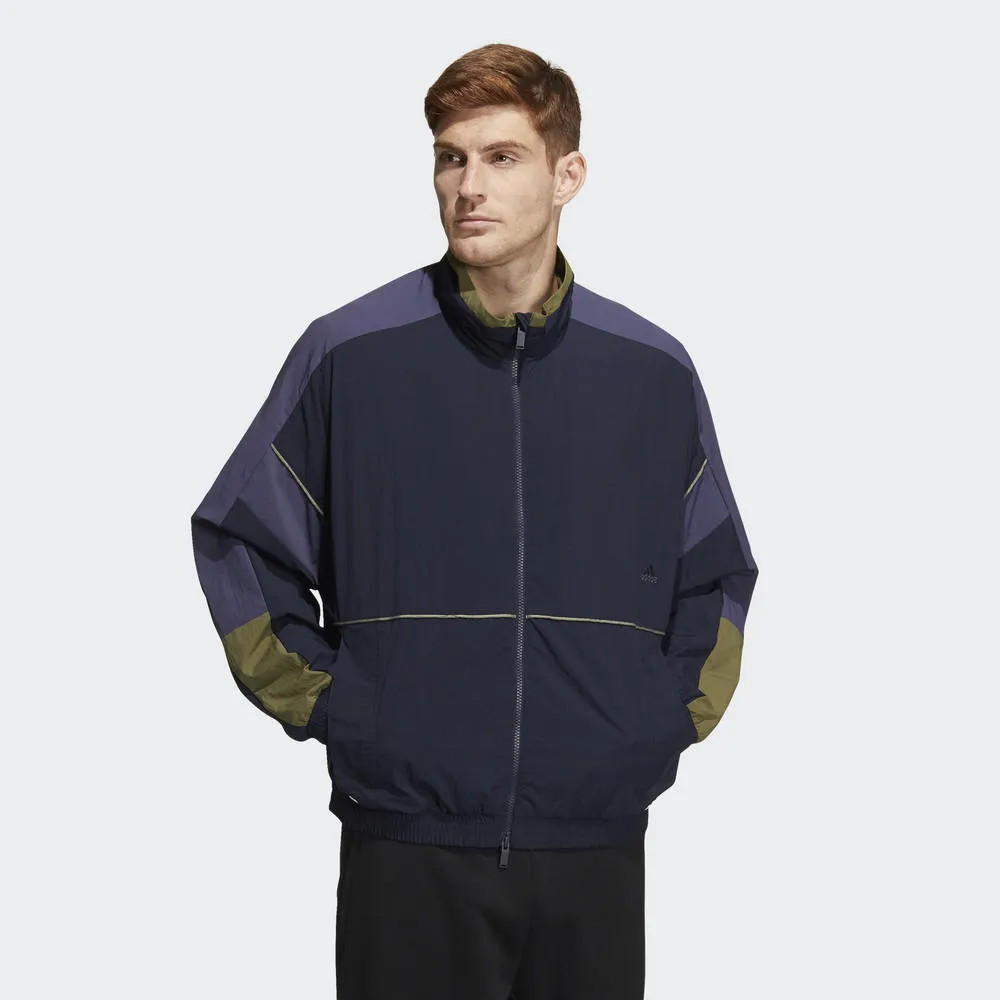 【ADIDAS】M WRD WOV JKT 男 運動外套-GL8675 歷史價格詳細信息