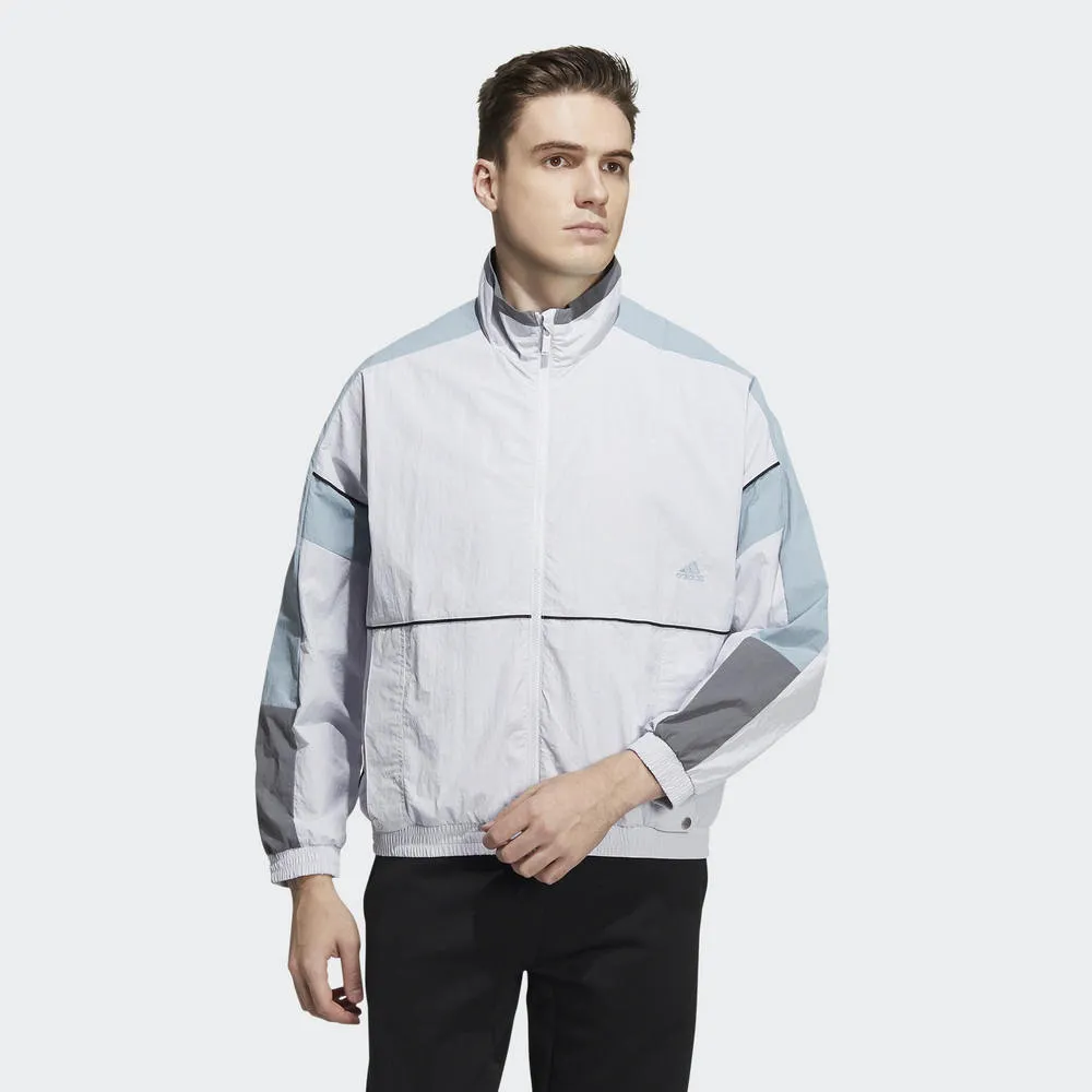 【ADIDAS】M WRD WOV JKT 男 運動外套-GL8675 歷史價格詳細信息