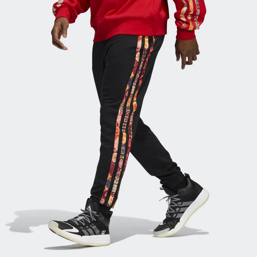 【ADIDAS】MIC HARDEN PO 男女 連帽上衣-H37612 歷史價格詳細信息