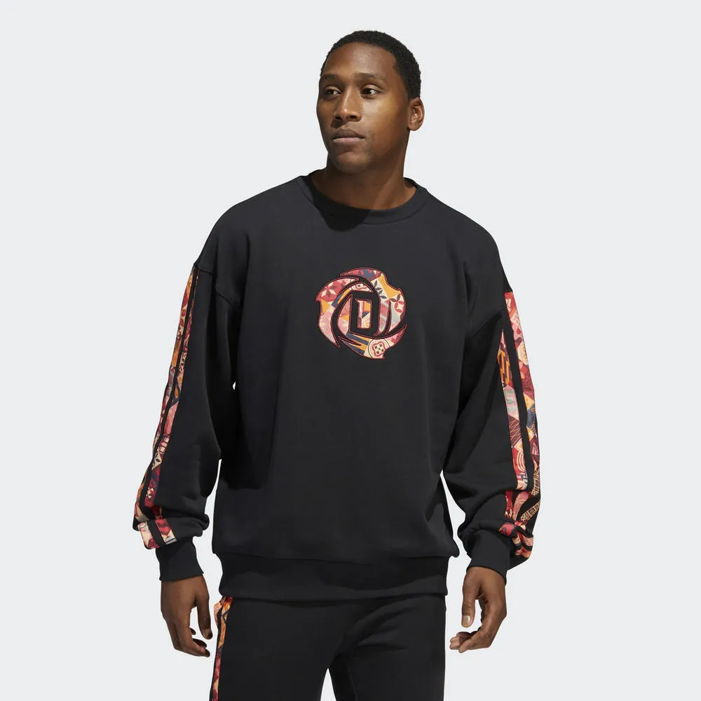 【ADIDAS】MIC HARDEN PO 男女 連帽上衣-H37612 歷史價格詳細信息
