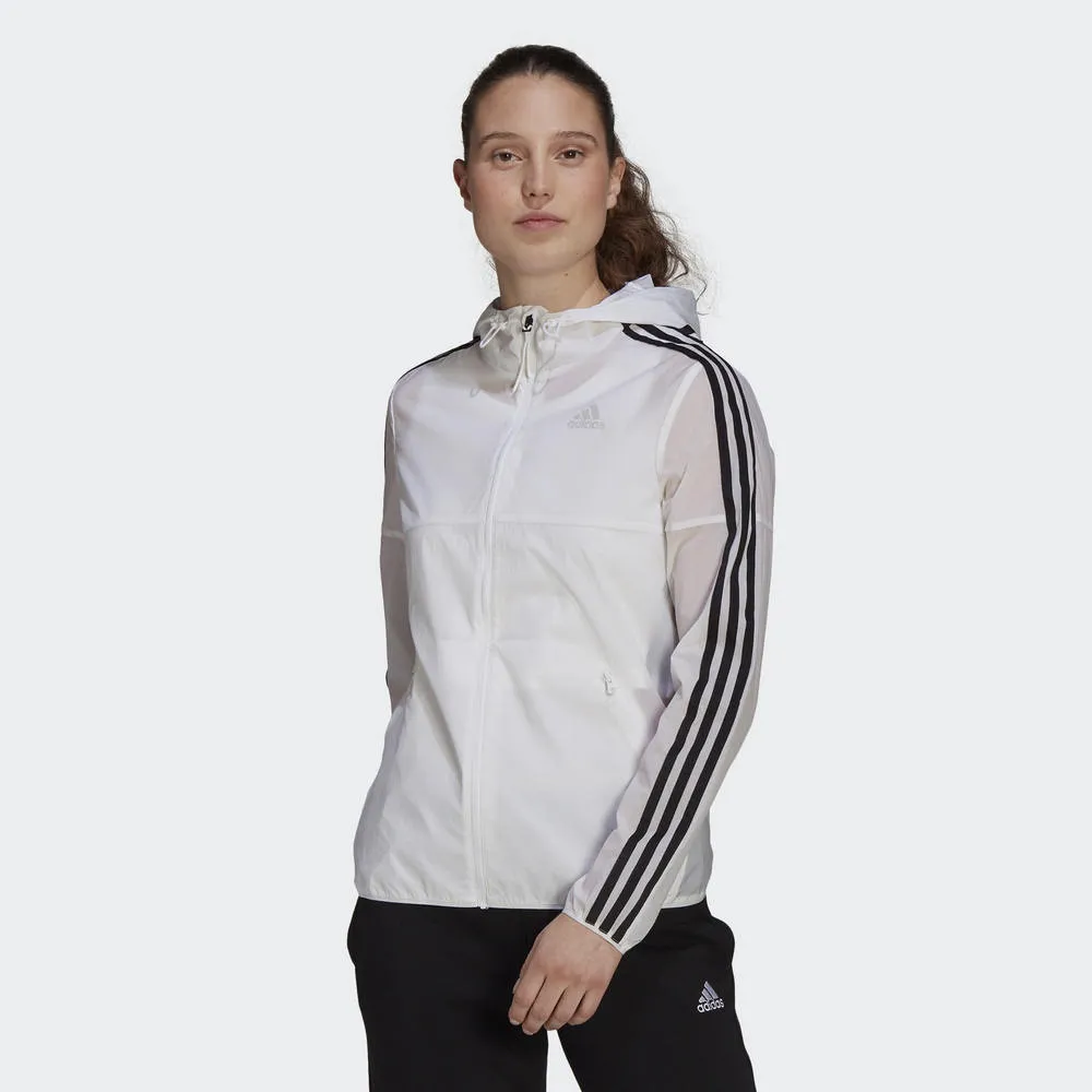 【ADIDAS】W WB 女 連帽外套 黑-GQ0565 歷史價格詳細信息
