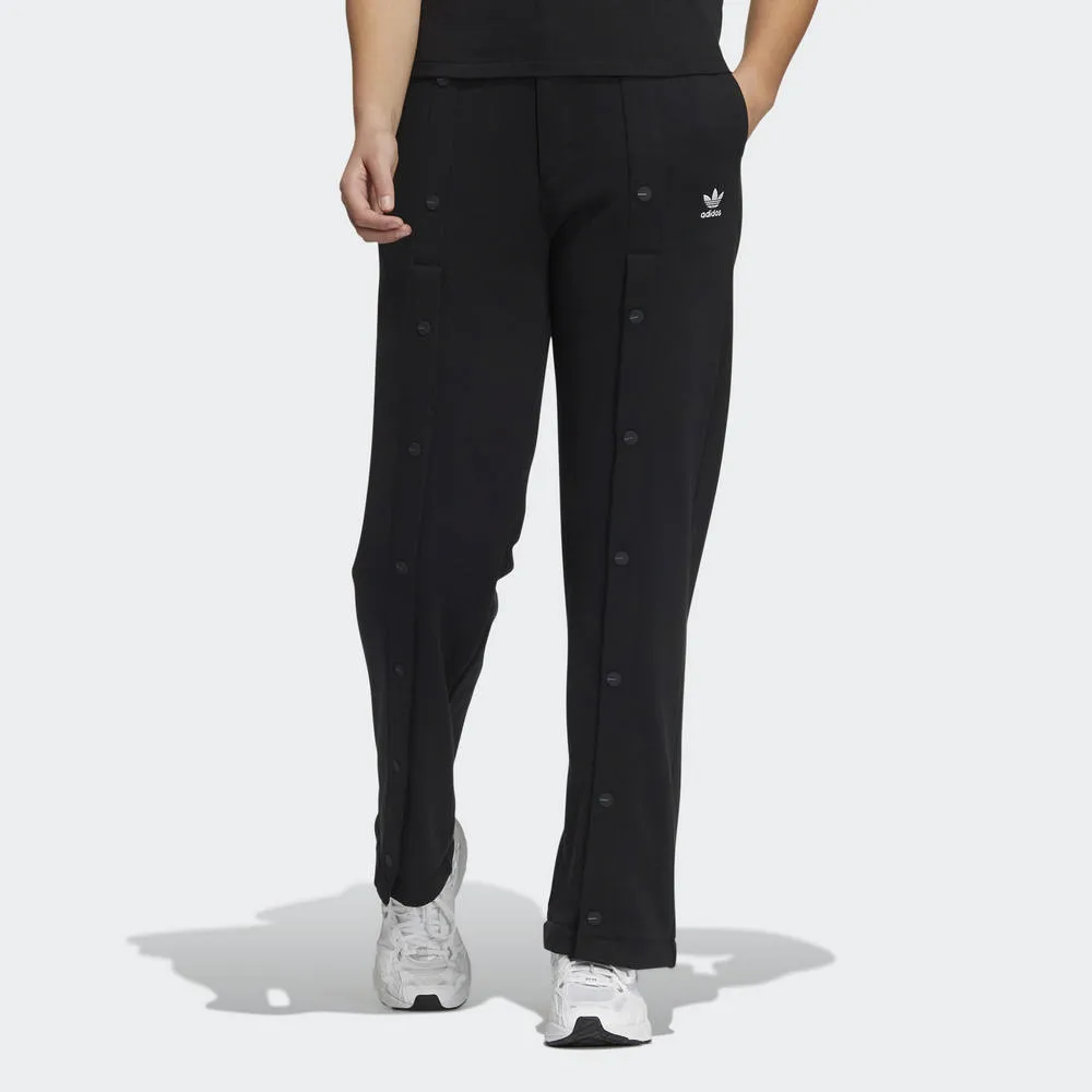 Adidas Track Pants IC6036 女 運動長褲 休閒 經典 舒適 合身 國際版 灰白 歷史價格詳細信息