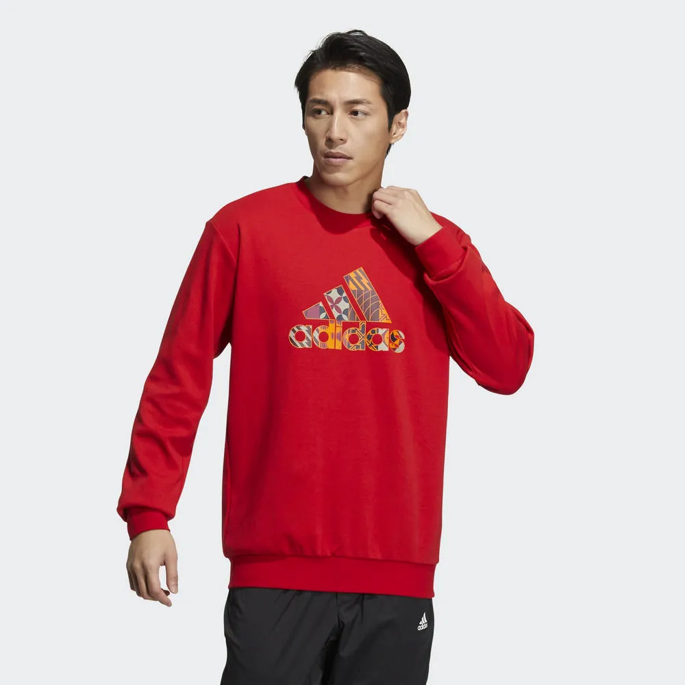adidas CNY 長袖上衣 女 HC2795 歷史價格詳細信息