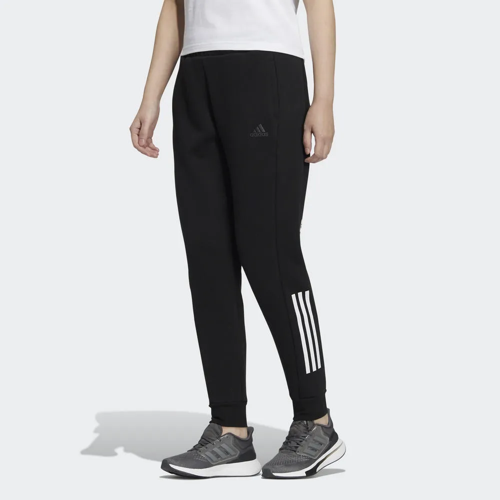 Adidas Pant II8083 女 長褲 運動 經典 復古 三葉草 休閒 燈芯絨 寬鬆 中腰 舒適 咖啡 歷史價格詳細信息