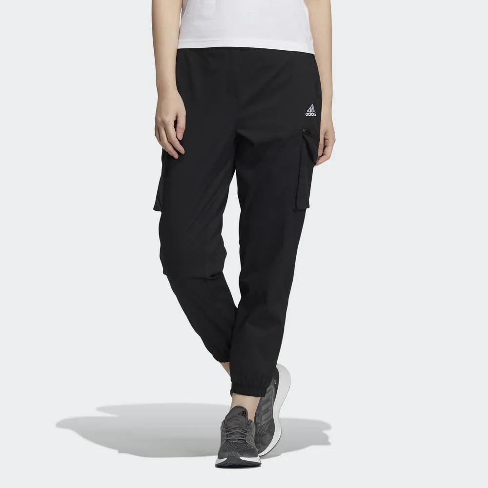 Adidas Pant II8083 女 長褲 運動 經典 復古 三葉草 休閒 燈芯絨 寬鬆 中腰 舒適 咖啡 歷史價格詳細信息