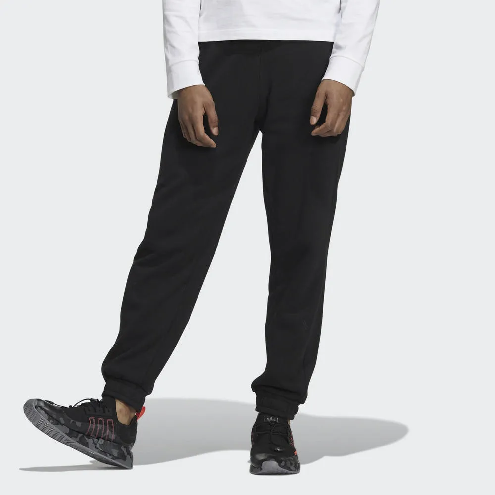 adidas_男性_長褲_黑_HL6880 歷史價格詳細信息