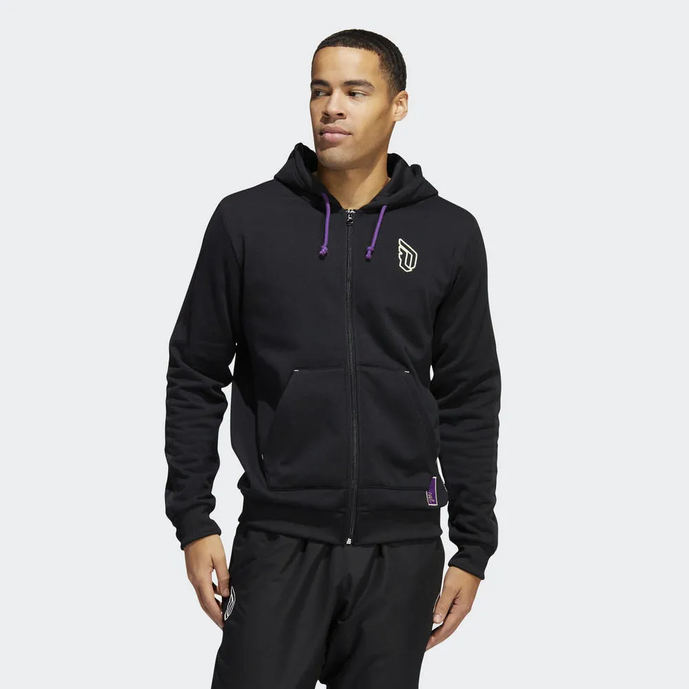 adidas DAME 連帽上衣 男 HG8914 歷史價格詳細信息