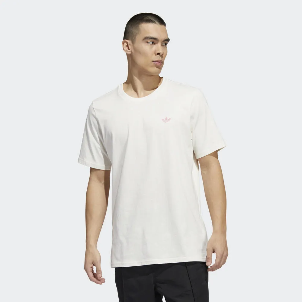 ADIDAS M SS Q2 TEE RG 男短袖上衣 GN8057 灰 歷史價格詳細信息