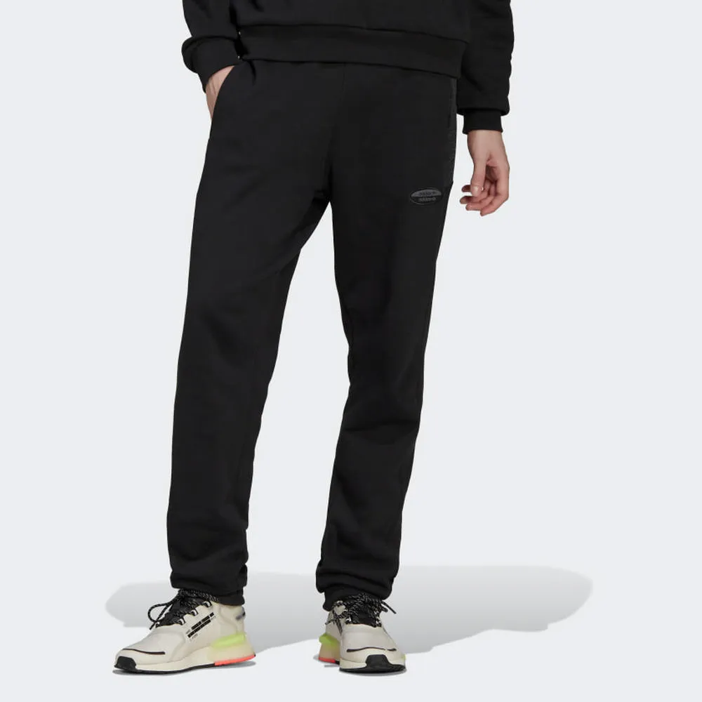 adidas_男性_長褲_黑_HL6880 歷史價格詳細信息