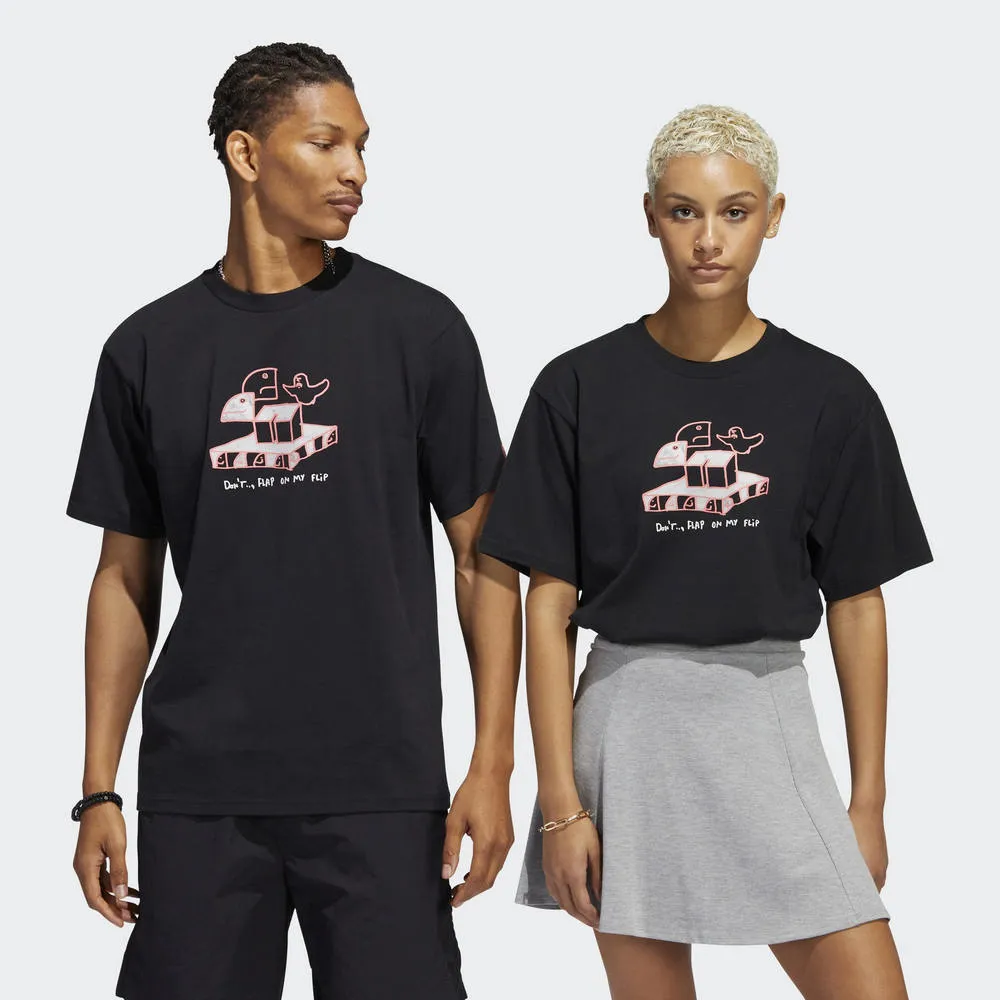 【ADIDAS】SHMOO G SS T 短袖上衣 男 白色-II5950 歷史價格詳細信息