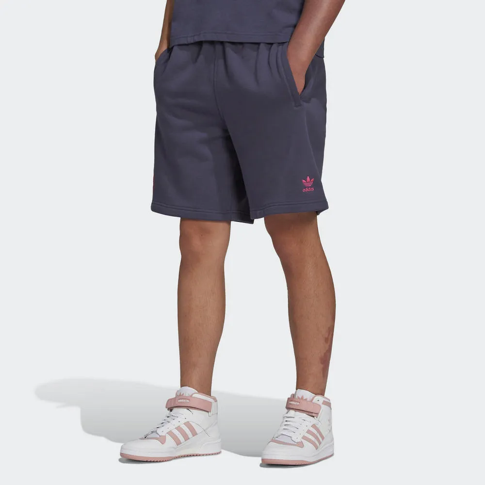 ADIDAS KEVIN LYONS 童裝 運動套裝 棉質 男童 女童 上衣 T恤 短褲 三葉草 - H22613 歷史價格詳細信息
