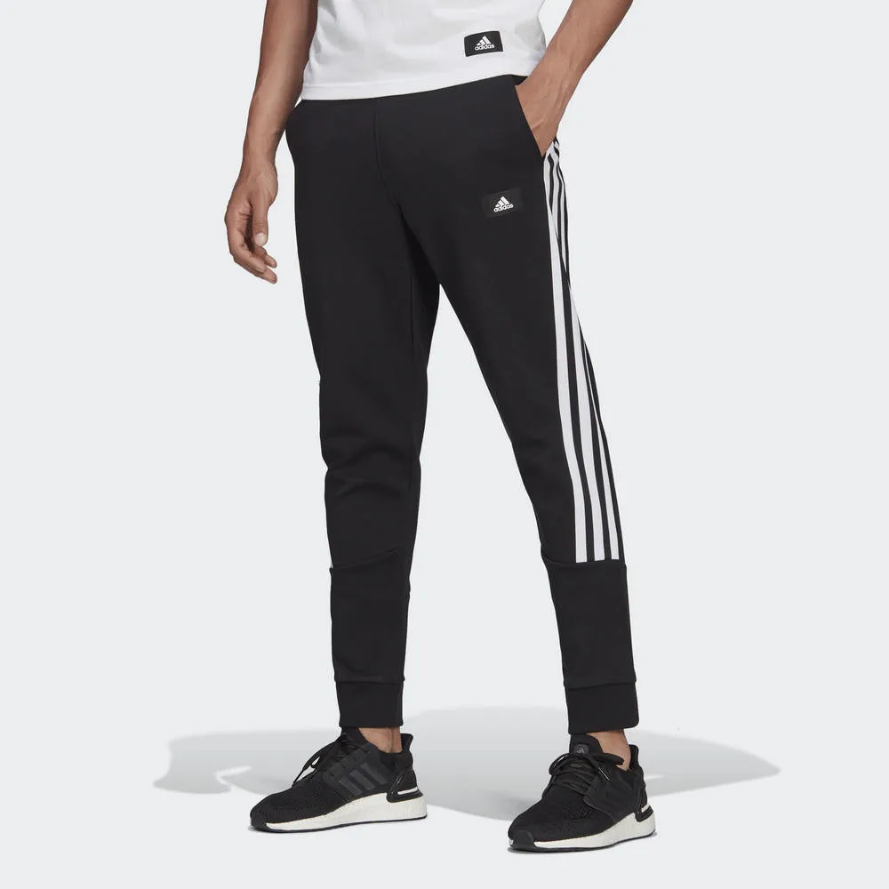 adidas_男性_長褲_黑_HL6880 歷史價格詳細信息