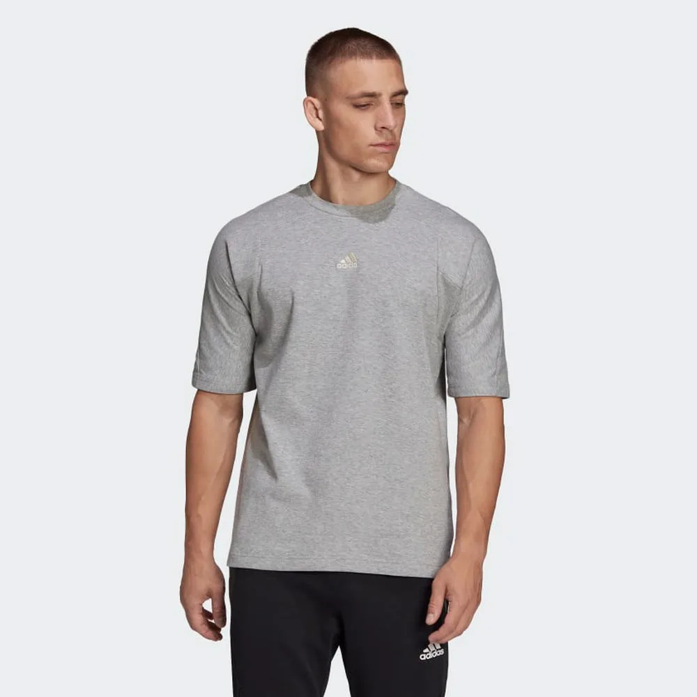 【ADIDAS】M INTERNAL TEE 男 短袖上衣-HB6598 歷史價格詳細信息