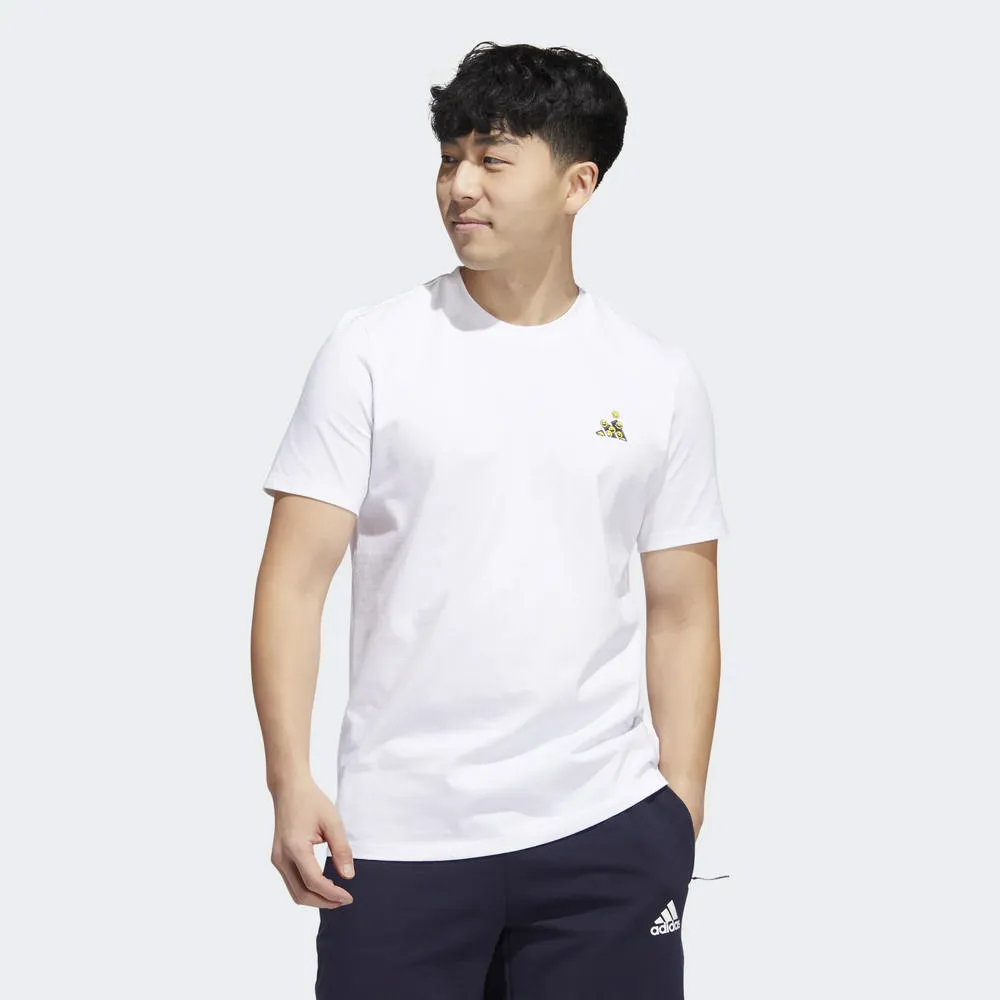 【ADIDAS】M OPTI BOS T 男 短袖上衣-IB9415 歷史價格詳細信息