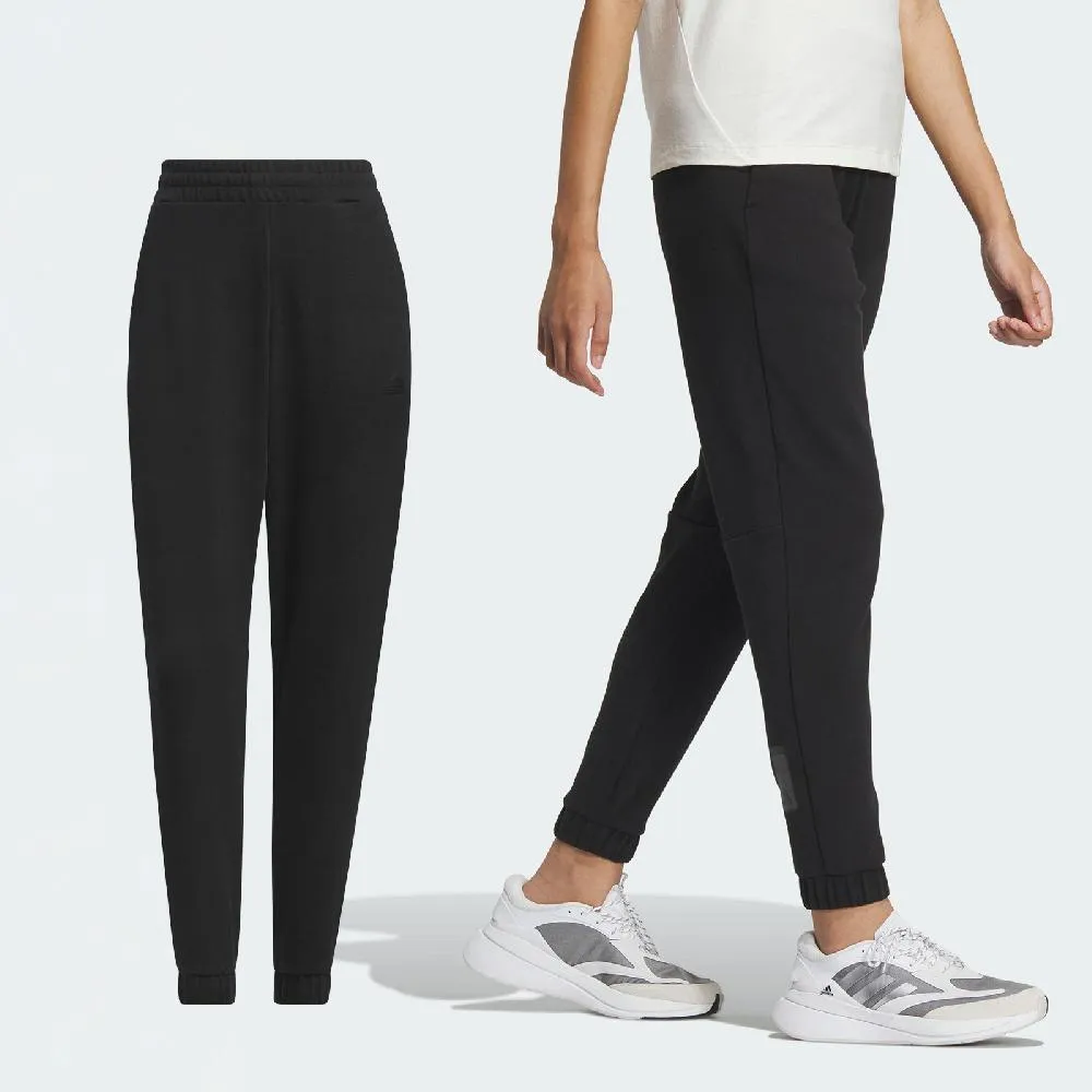 【adidas 愛迪達】長褲 女款 運動褲 緊身褲 OPT ESS ST 11 黑 IT2280 歷史價格詳細信息