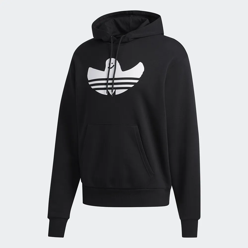 【ADIDAS】G SHMOO HOODIE 男女 圓領套頭衫-GJ0842 歷史價格詳細信息