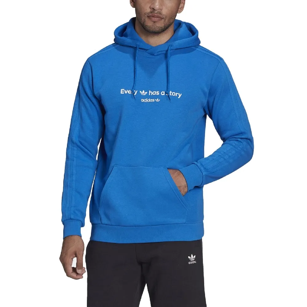 ADIDAS C HOODY 男連帽上衣 H62533 紫 歷史價格詳細信息