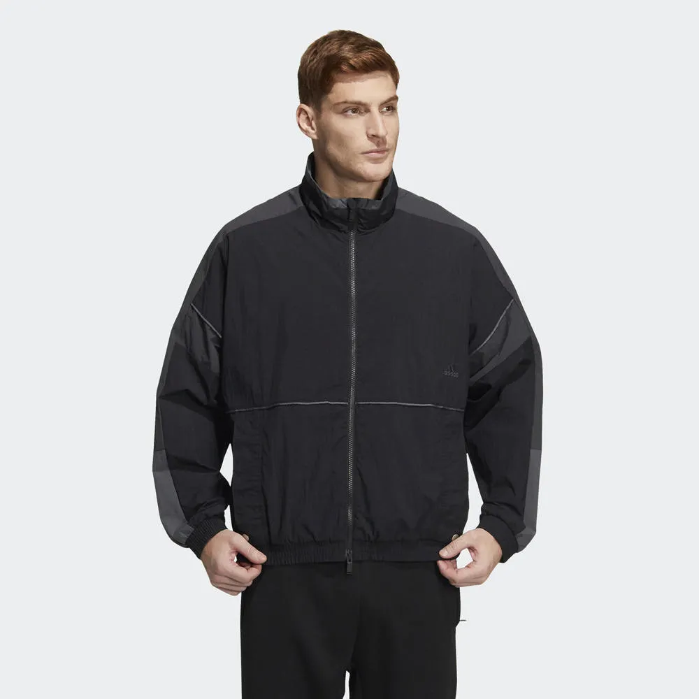 【ADIDAS】M WRD WOV JKT 男 運動外套-GL8675 歷史價格詳細信息